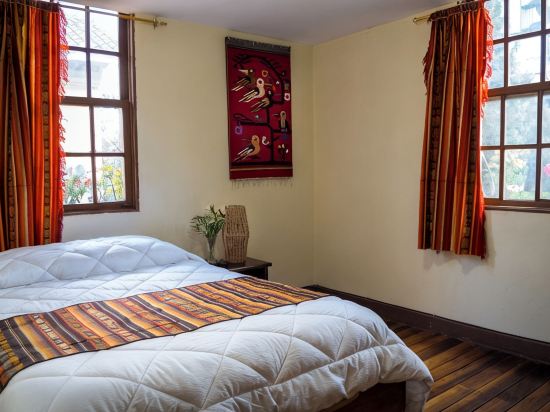 Coliving Home Quito
