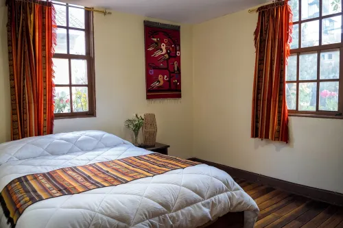 Coliving Home Quito - Homestay
