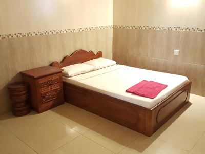 Lucky 1 Guesthouse