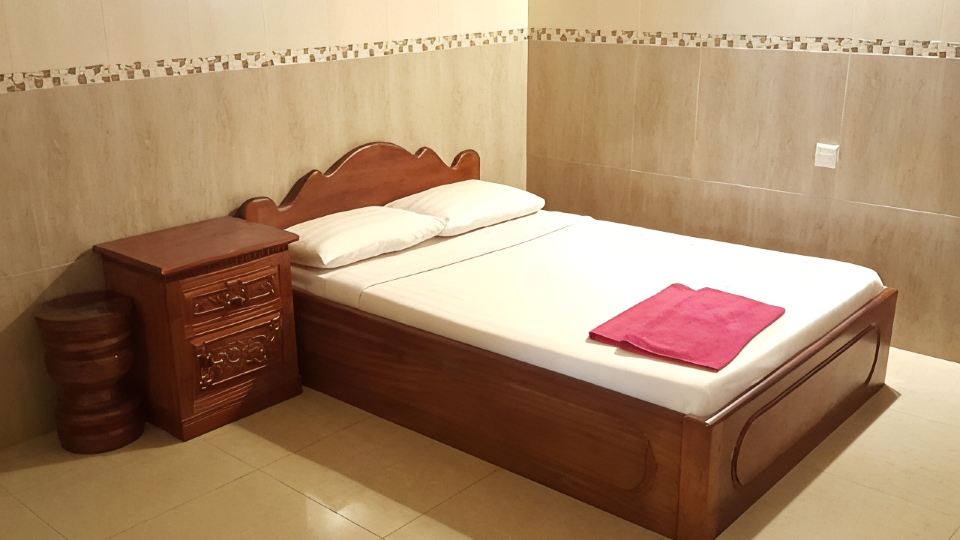 Lucky 1 Guesthouse