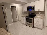 Cozy 3-bedroom house in peaceful Spring Hill with WiFi, AC. Sleeps up to 15 - 3つ星
