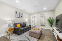 Cozy Country Retreat Modern! New