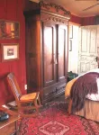 Rustic and Sophisticated Accommodation - Chalets