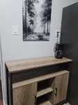 Cozy 1-bedroom with WiFi and AC in charming Ypsilanti - Wifi