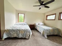 Spacious 4 bedroom home away from home at Shahafka Hideaway - 4 tähden