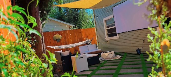 The Oasis - Your Luxury 2BR/1.5BA Home in Downtown Modesto モデストのホテル