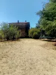 Typical 17th-Century Cevenol farmhouse at the heart of nature, outstanding view - 農家樂