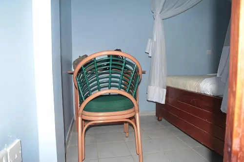 The Don Hotel - Bữa sáng