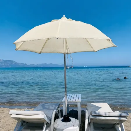 Kumluk Hotel