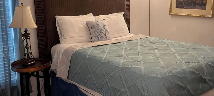 1085 Cozy 1 Bedroom Condo on Mobile Bay Hotels in Daphne