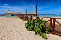 9th Hole Villa - Beach