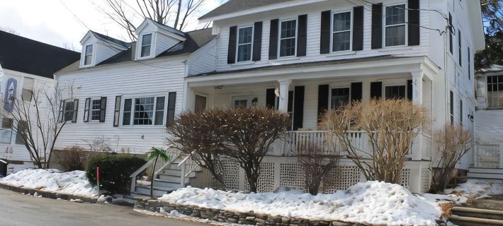9 Lake Street Ξενοδοχεία στην πόλη Carroll County