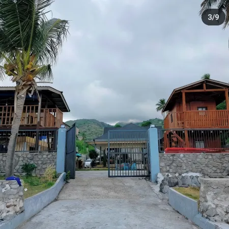 Jovillena Beach Resort Lobo Batangas