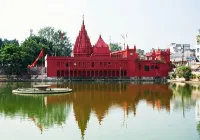 Dwivedi Hotels Palace on Steps - Flughafentransfer