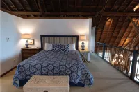 Beautiful modern rustic barn located near state parks and Chain o Lakes. Hoteles en 