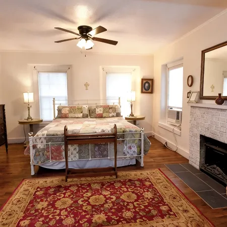 River is Flowing and Beautiful!Utopia Texas Waresville River Retreat Donoho Farm