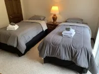 The Pines of Apple Valley.  31 Beautiful Vacation Cabins. - 3-Star