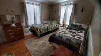Large Cabin in Ouray County, Easy Access, Lots of Room to Roam STR-1-2024-017