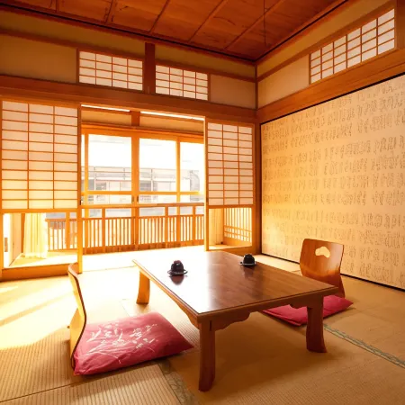 Atarashiya Ryokan