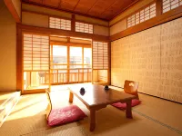 Atarashiya Ryokan - واي فاي