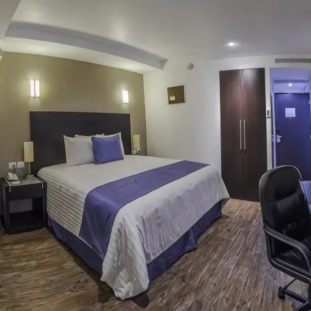 Hotel Zenith