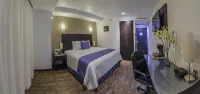 Hotel Zenith - 3-Sterne