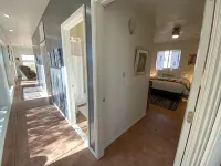Prime Sunrise Viewing at L’Alba; enjoy a 2 BR/2 BA home with an EV Car Charger