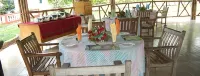 Konkon Wonderland - Desayuno