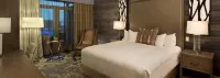 Wind Creek Casino & Hotel Montgomery - parking
