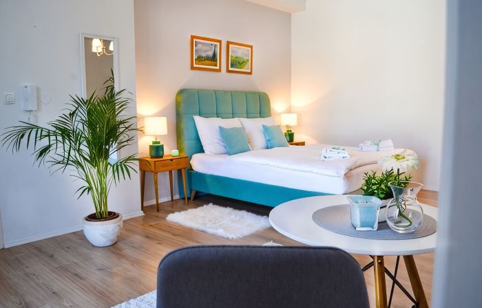 Happy Apartments Mostar