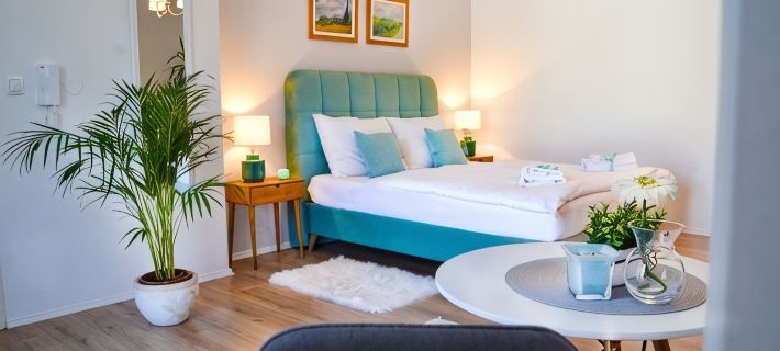 Happy Apartments Mostar Hotels in Мостар