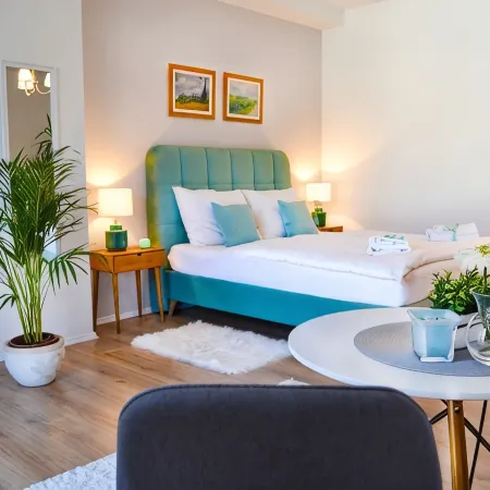 Happy Apartments Mostar