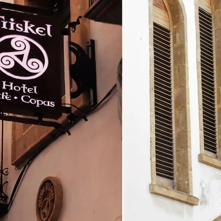 Hotel Triskel