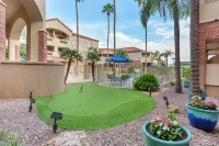 Hilton Vacation Club Varsity Club Tucson - 3-Star