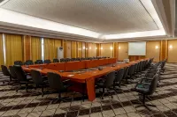 King Fahd Palace - Bintang 4