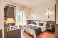 Hotel Mirti - 1 stella