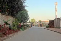 Mdawida Homestay - Pensionat