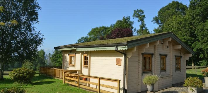 Stable Lodge Hotels in Glasgow