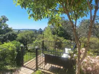 Bowerbird Cottage Studio Apartment -  Binna Burra Bushwalks & Tea House nearby 비치몬트 호텔