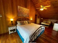 O'Connors Retreat - Blowing Rock, Hot tub Secluded acreage, fabulous views