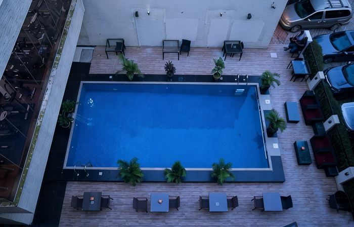 GreenPoint Hotel