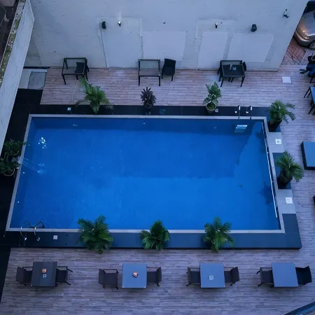 GreenPoint Hotel