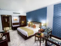 Radha Regent, Chennai Hotels near Anna Nagar