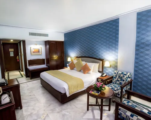 Radha Regent, Chennai Номера Photos