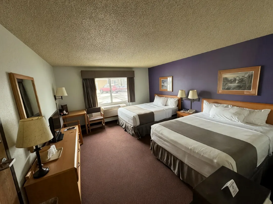 Fossil Creek Hotel And Suites - Kansas