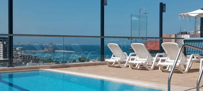 Jounieh Suites Hotel Hotels in Kesrouane