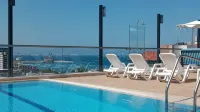 Jounieh Suites Hotel - Pools