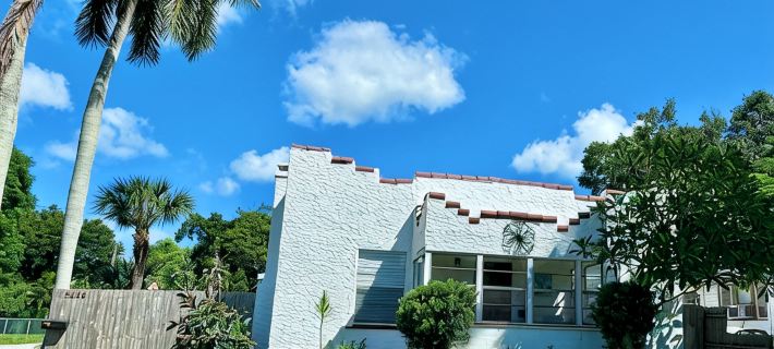 Spanish Style Home With Private Heated Pool Ξενοδοχεία στην πόλη Bradenton