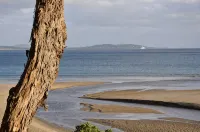Rivermouth on Kingston Beach - Beach