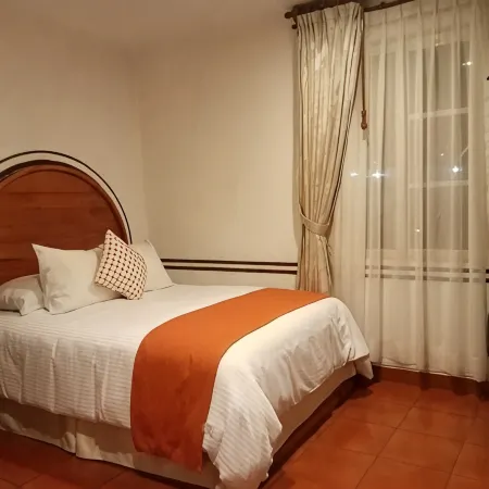 Hotel Real Del Valle